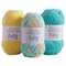 Herrschners Worsted 8 Baby Value Yarn Pack